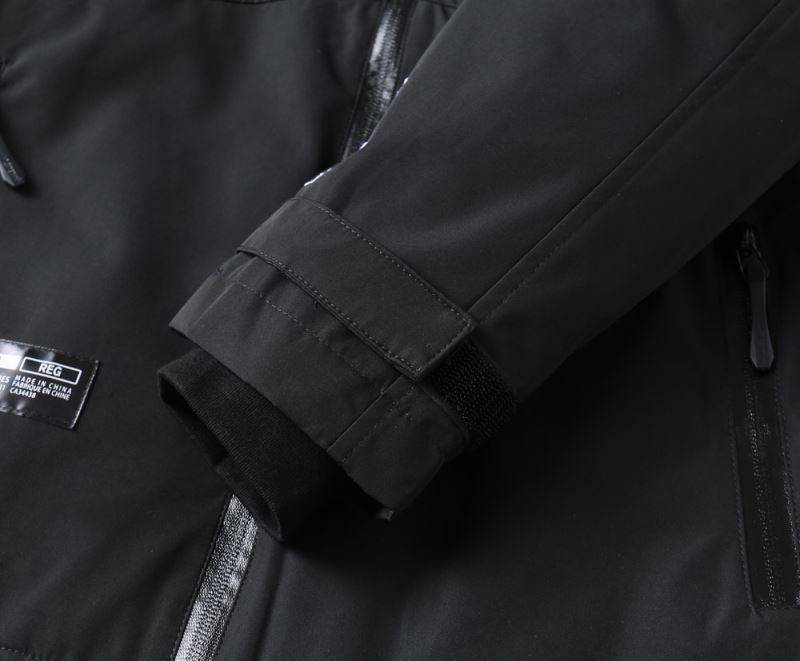 Arcteryx Down Jackets